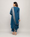 Fiorra SET0000 05 Designer Kurti With Bottom Dupatta Wholesale Clothing Suppliers In India
